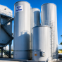 Bitumen Storage