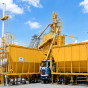 Dust Storage & Disposal Systems
