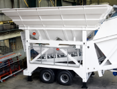Feed Hopper
