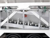 Aggregate Weigh Conveyor