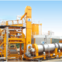 Mobile Asphalt Plants
