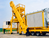Hot Stone Elevator