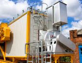 Dust Filtration