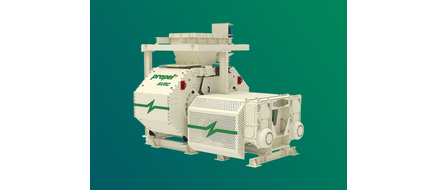 Roll Crusher
