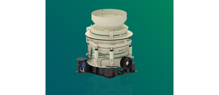 Cone Crusher (QM Series)