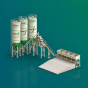 Concrete Batching Solutions