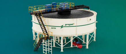 THICKENER