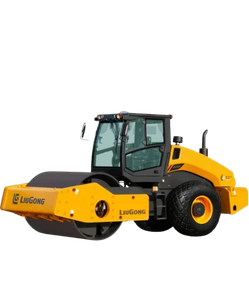 Skid Steer Loader